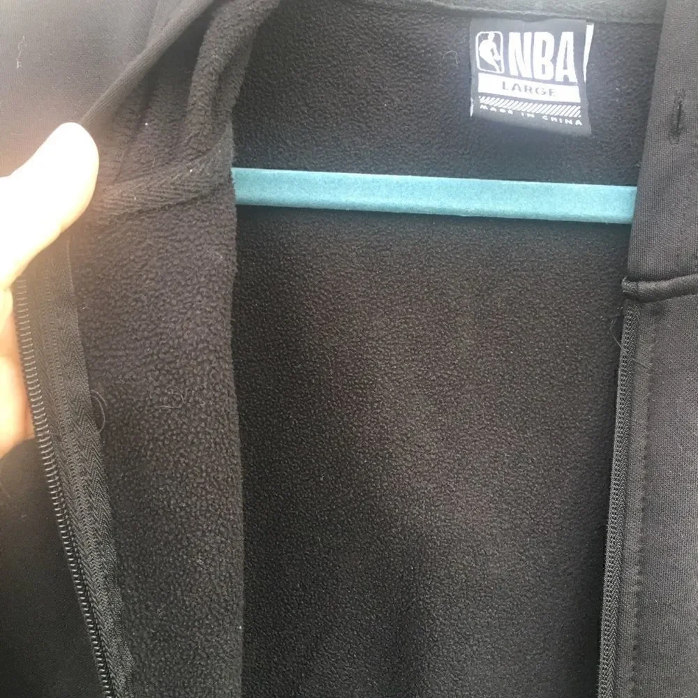 NBA  JACKET